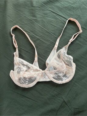 Christian Dior Intimates 34B